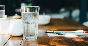 Aesthetics in Drinking Water