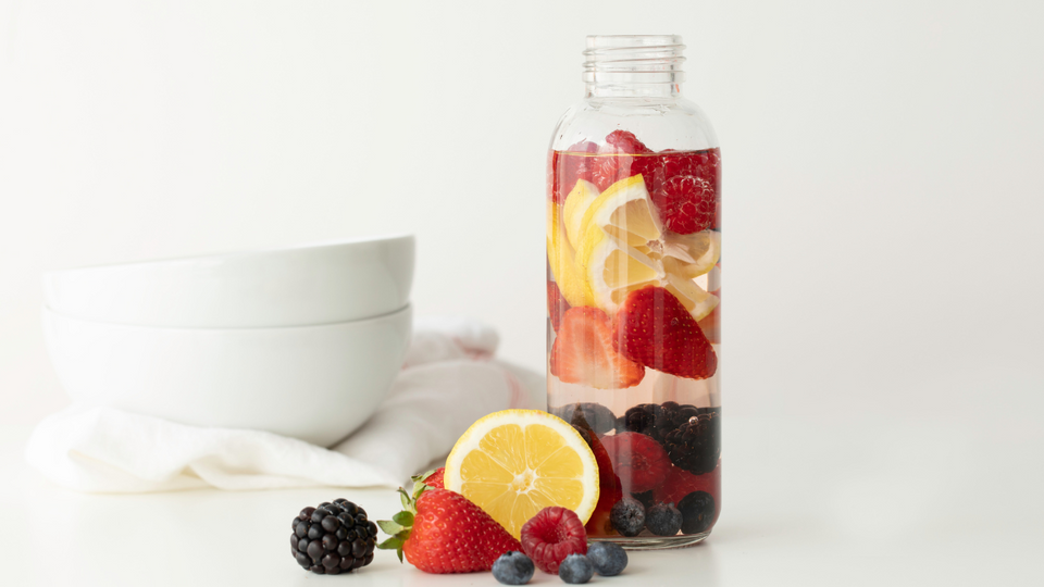 What is Alkaline Water?