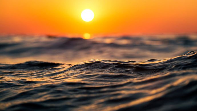 Oceans were the hottest ever recorded in 2022