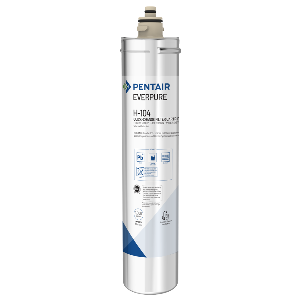Everpure H104 Cartridge EV961211