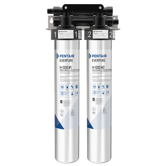 Everpure H1200 Drinking Water System EV928200