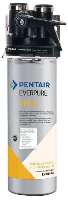 Everpure QL3B 2FC5 EV925970 - Efilters.ca