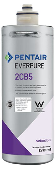 Everpure 2CB5 Cartridge EV961705 - Efilters.ca