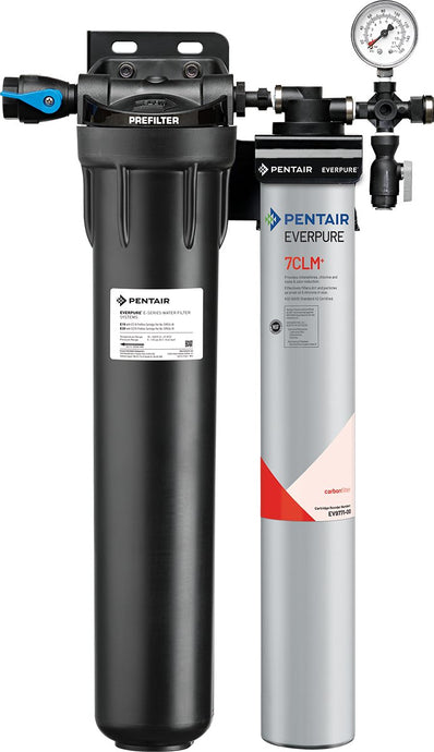 Everpure Coldrink 1-7CLM+ Water Filter System EV977121 - Efilters.ca
