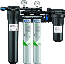 Load image into Gallery viewer, Everpure High Flow Twin CSR Water Filter System EV9330-42 - Efilters.ca
