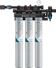 Load image into Gallery viewer, Everpure Insurice Triple 4000(2) Water Filter System EV932503 - Efilters.ca