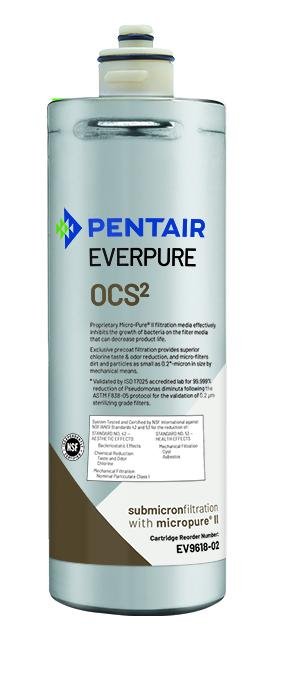 Everpure OCS(2) Cartridge EV9618-02 - Efilters.ca