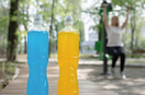 What are Electrolytes?