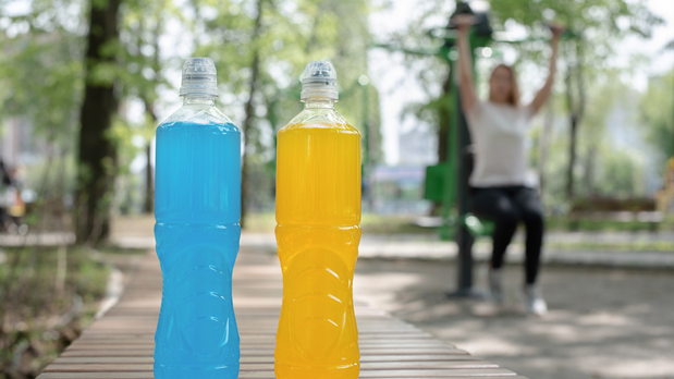 What are Electrolytes?
