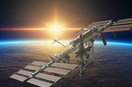 Drinking Recycled Water in Space