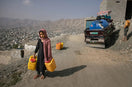 The world has entered into an era of water bankruptcy..
