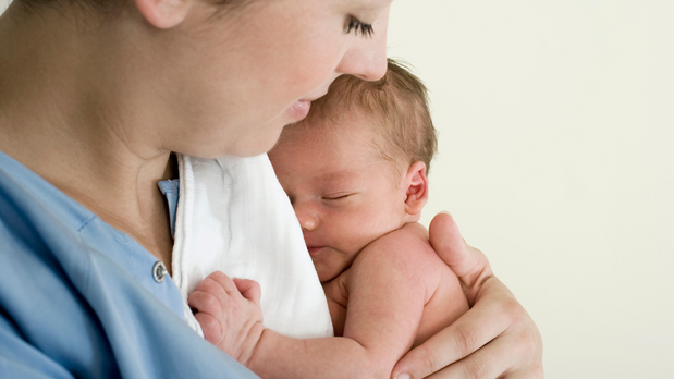 Healthy Beginnings: Water Quality for Infants & Children