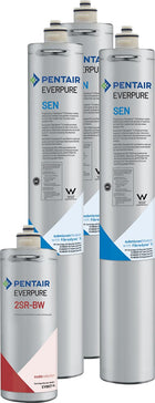 Flexibility in Foodservice Cartridges