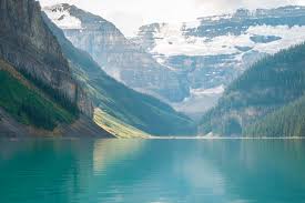 Canada's Freshwater Supplies - Efilters.ca