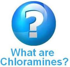 Chloramines and Your Water