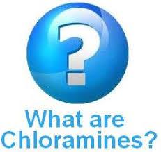 Chloramines and Your Water - Efilters.ca