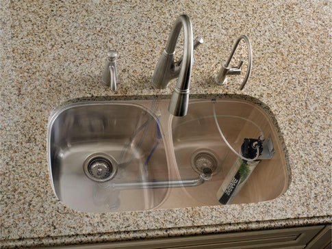 Choosing A Residential Water Treatment System - Efilters.ca