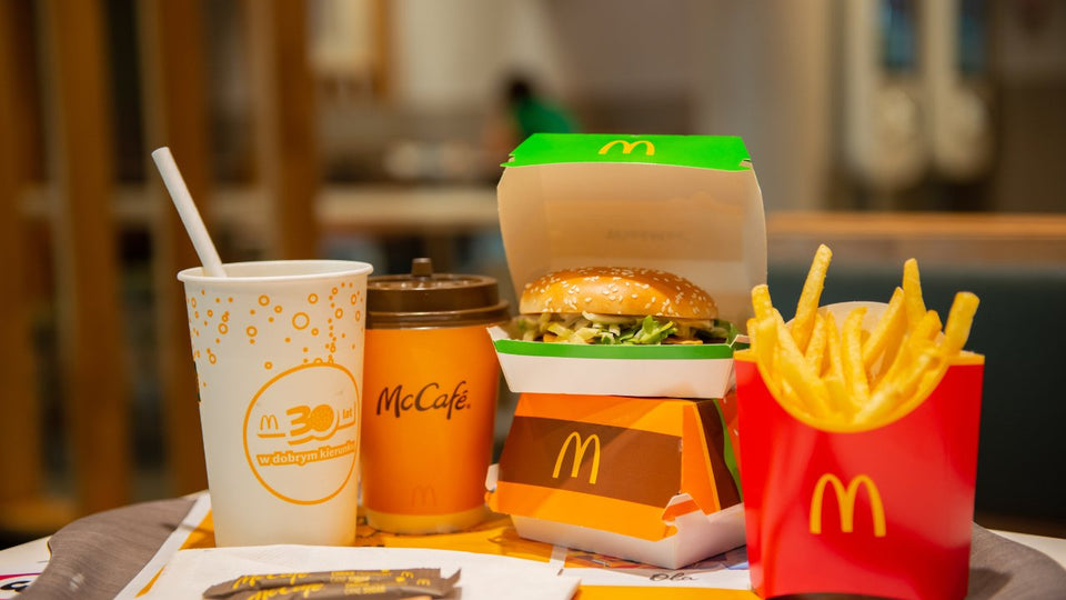 Fun Facts about Everpure & McDonalds Restaurants - Efilters.ca