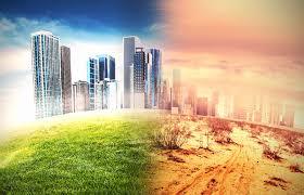 How Global Climate Change Affects Water Quality - Efilters.ca