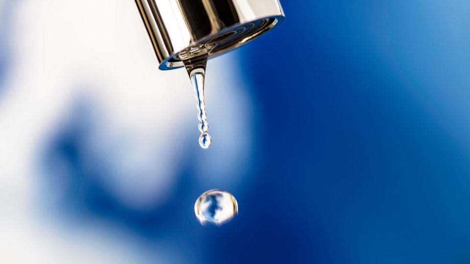 How Impurities Occur in Water - Efilters.ca