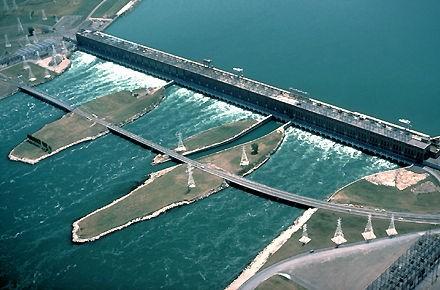 Hydroelectricity: Harnessing the Power of Water - Efilters.ca