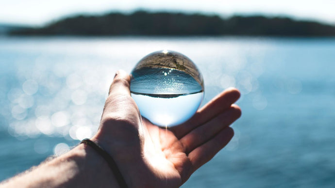 Indoor Water Conservation Guide