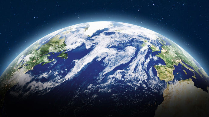 Measuring the Earth's Surface Water