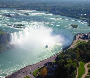 Niagara Falls - Efilters.ca