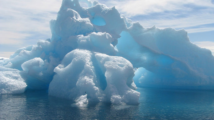Oceans were the hottest ever recorded in 2022