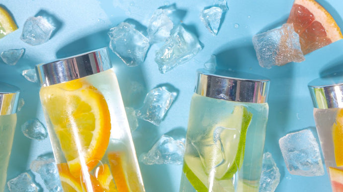 Reusable water bottles hold more bacteria than a toilet seat, study finds