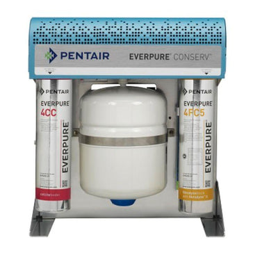 Reverse Osmosis Produces High Quality Drinking Water - Efilters.ca