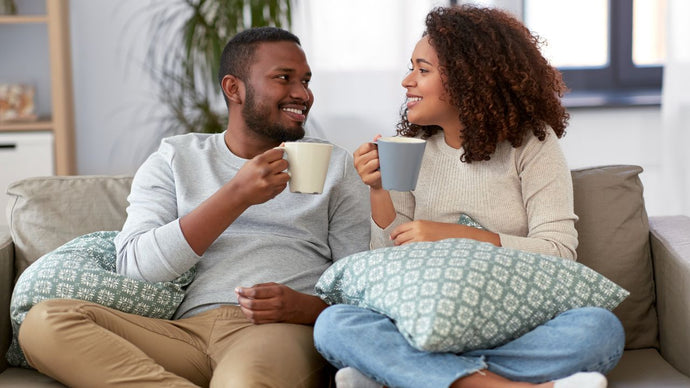 The Secret to Better Tasting Coffee