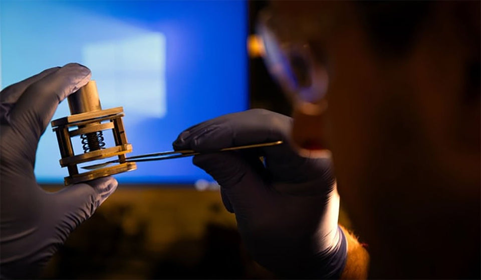 Turning Seawater into Drinking Water - Efilters.ca
