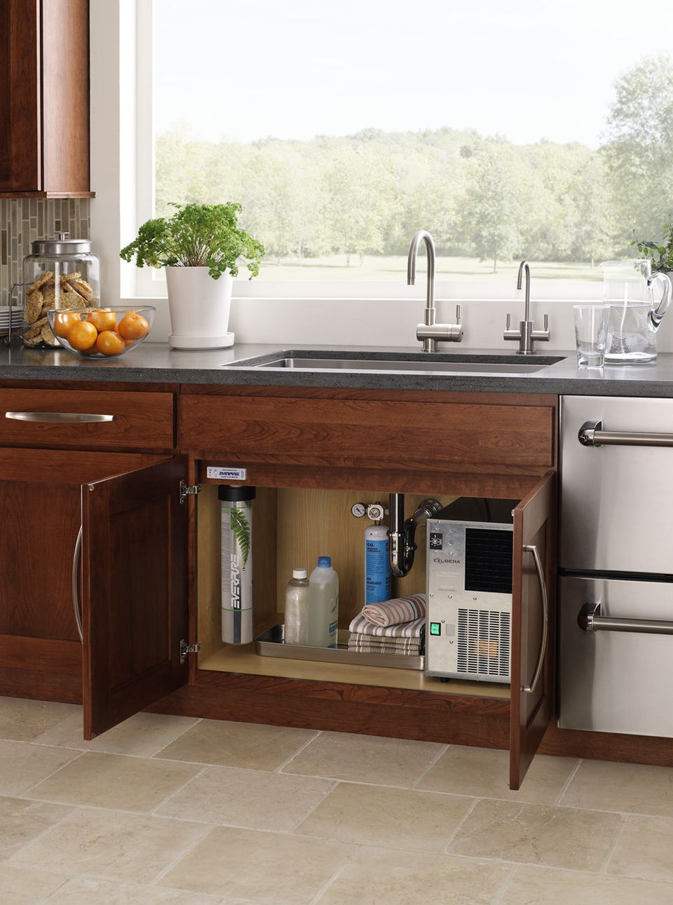 Types of Water Treatment Technologies - Efilters.ca