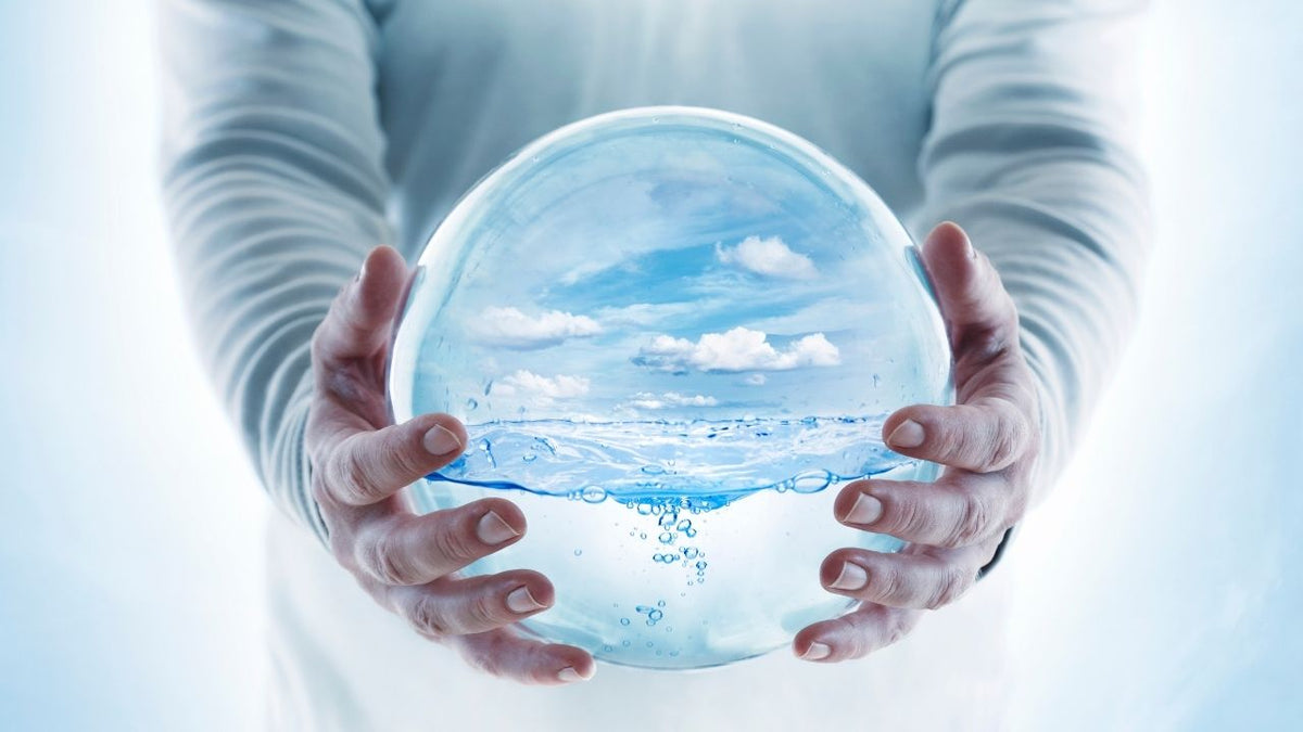 Virtual Water Conservation Guide – Efilters.ca