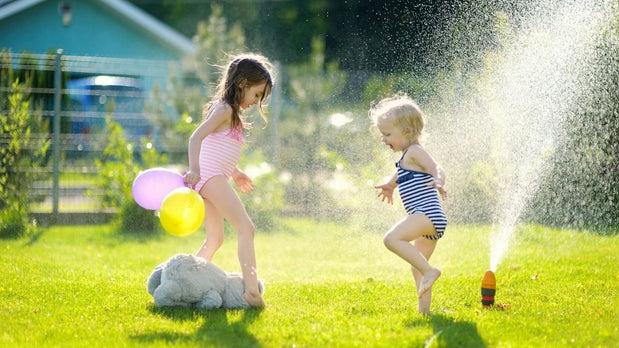 Water Conservation Tips - Efilters.ca