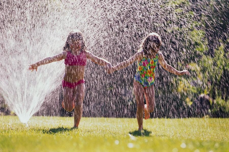 Water Consumption in Canadian Homes - Efilters.ca
