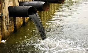 Water Statistics and Water Pollution - Efilters.ca