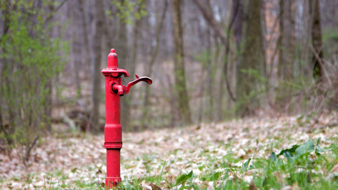 Well Water
