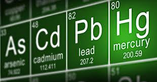 What are Heavy Metals in Drinking Water? - Efilters.ca