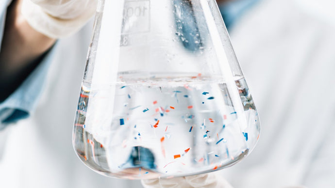 What are Microplastics and why are they bad?
