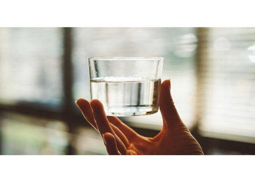 What is Turbidity in Drinking Water? - Efilters.ca