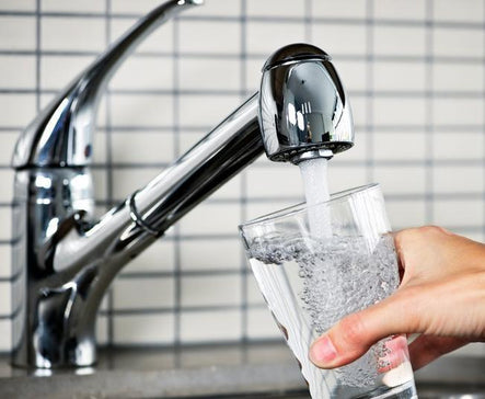 What's In My Tap Water? - Efilters.ca