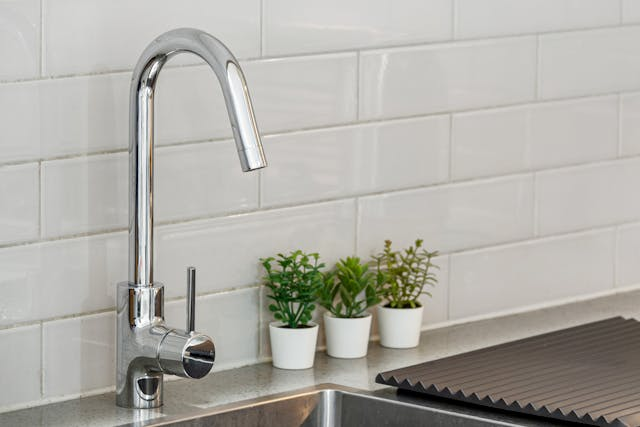 For My Kitchen