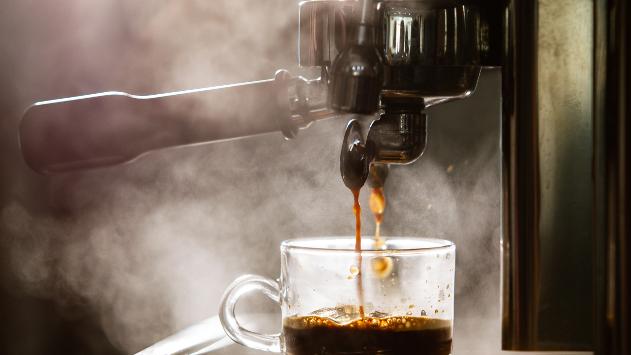 Espresso
