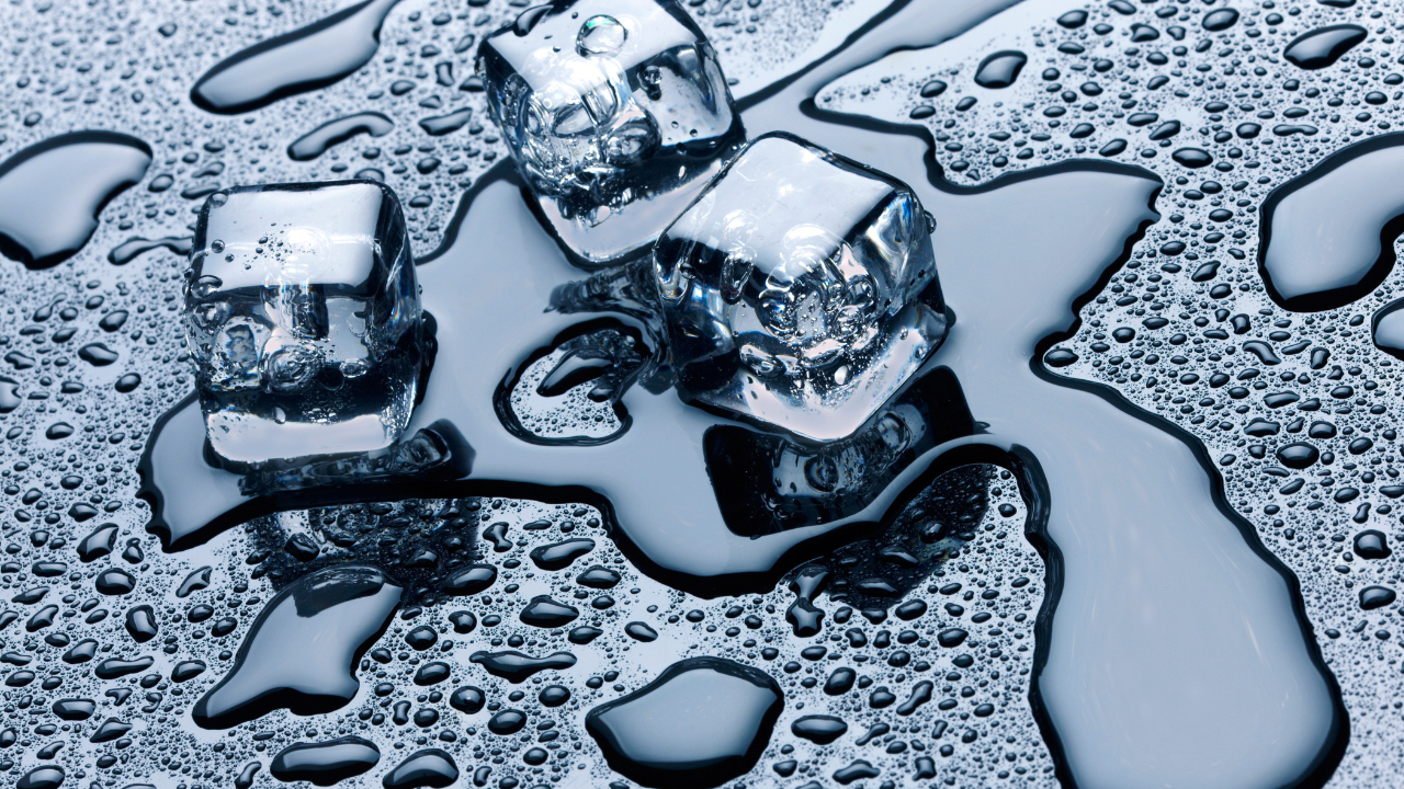 Filter Systems for Ice Machines