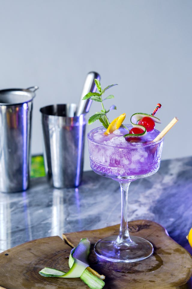 For the Wet Bar