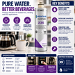 Everpure 2CB5 Water Filter Cartridge EV961705