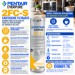 Everpure 2FCS Water Filter Cartridge EV969176