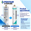 Everpure 4FCLS Cartridge EV969316 - Discontinued